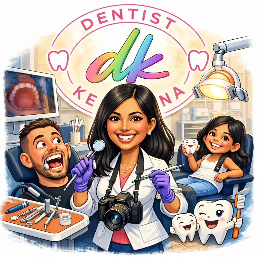 Dentist Keshrina photo 1