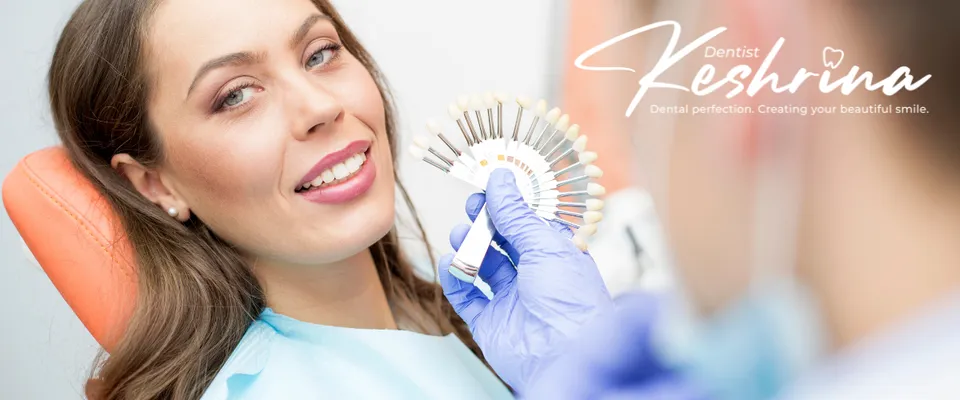 Dentist Keshrina photo 2
