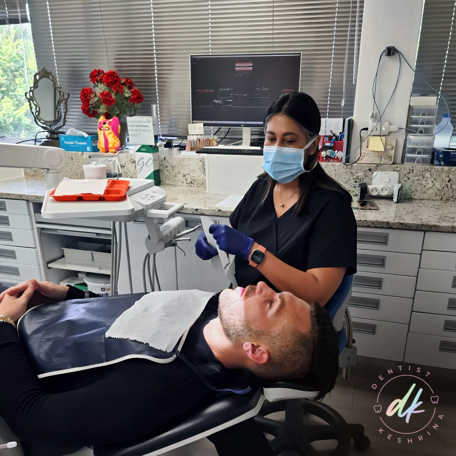 Dentist Keshrina photo 3