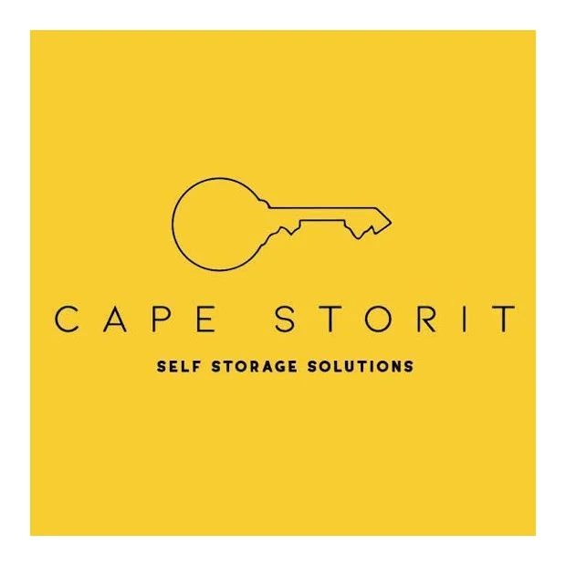 Cape Storit Parow logo