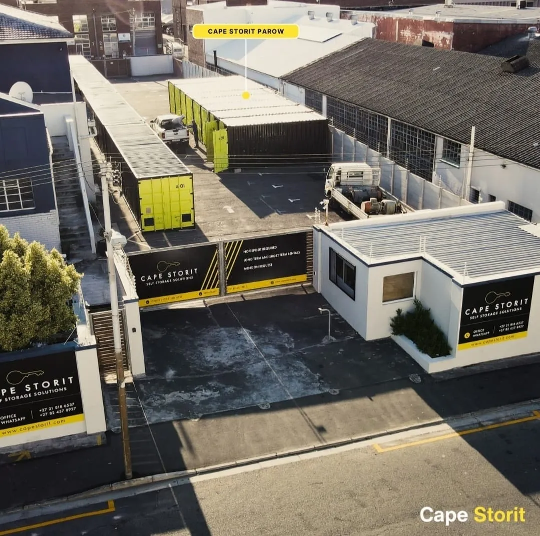 Cape Storit Parow photo 2