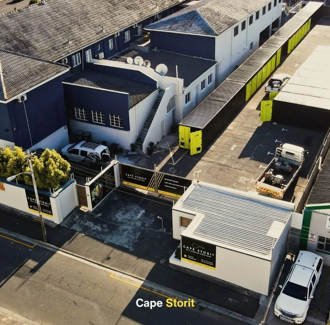 Cape Storit Parow photo 3