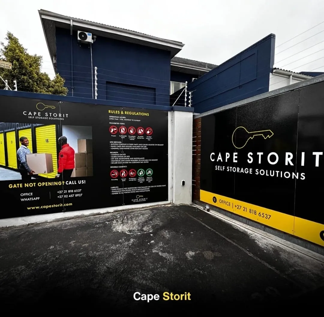 Cape Storit Parow photo 4