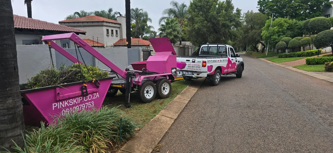 Pinkskip.co.za photo 4