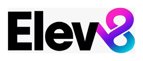 Elev8 Web Designers logo
