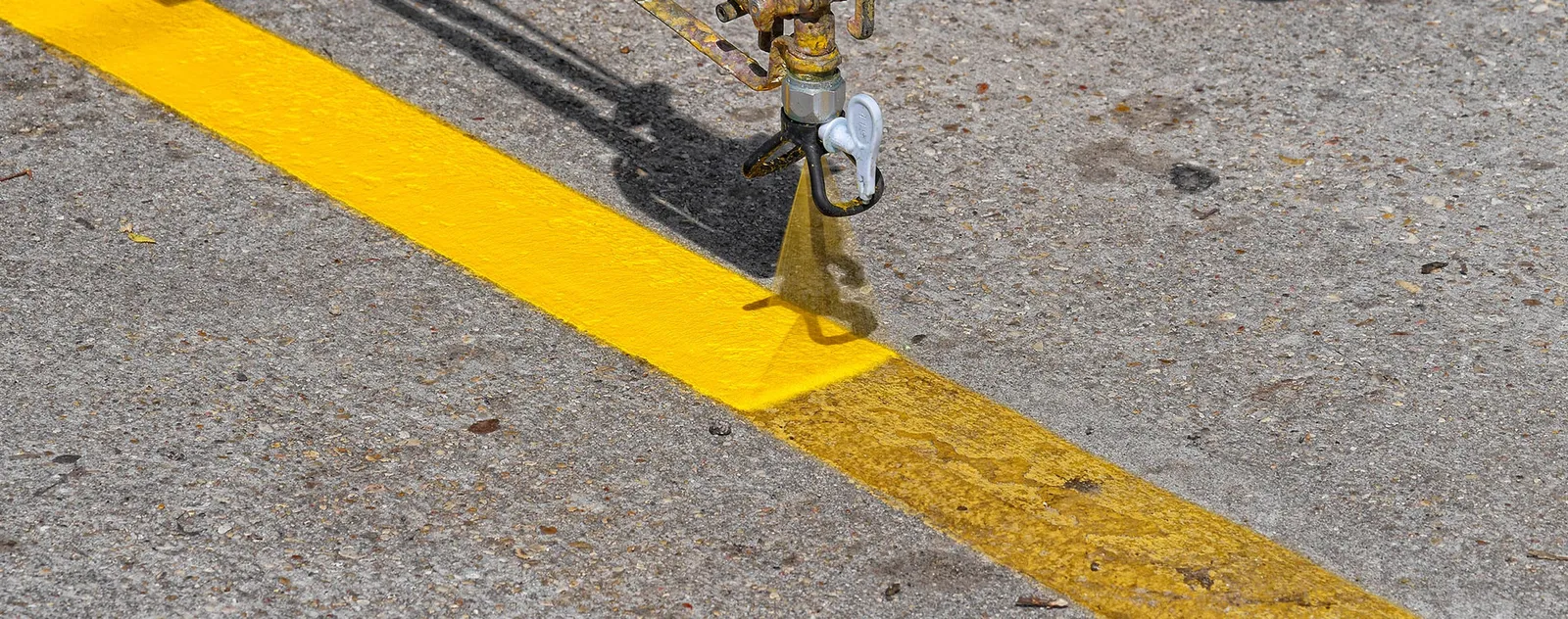 SPECIALIZED ROAD MARKING photo 2