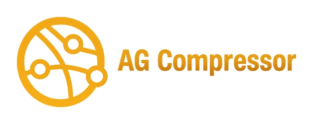 AG Compressor logo