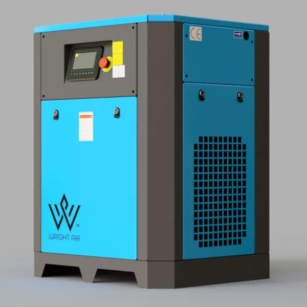 AG Compressor photo 2