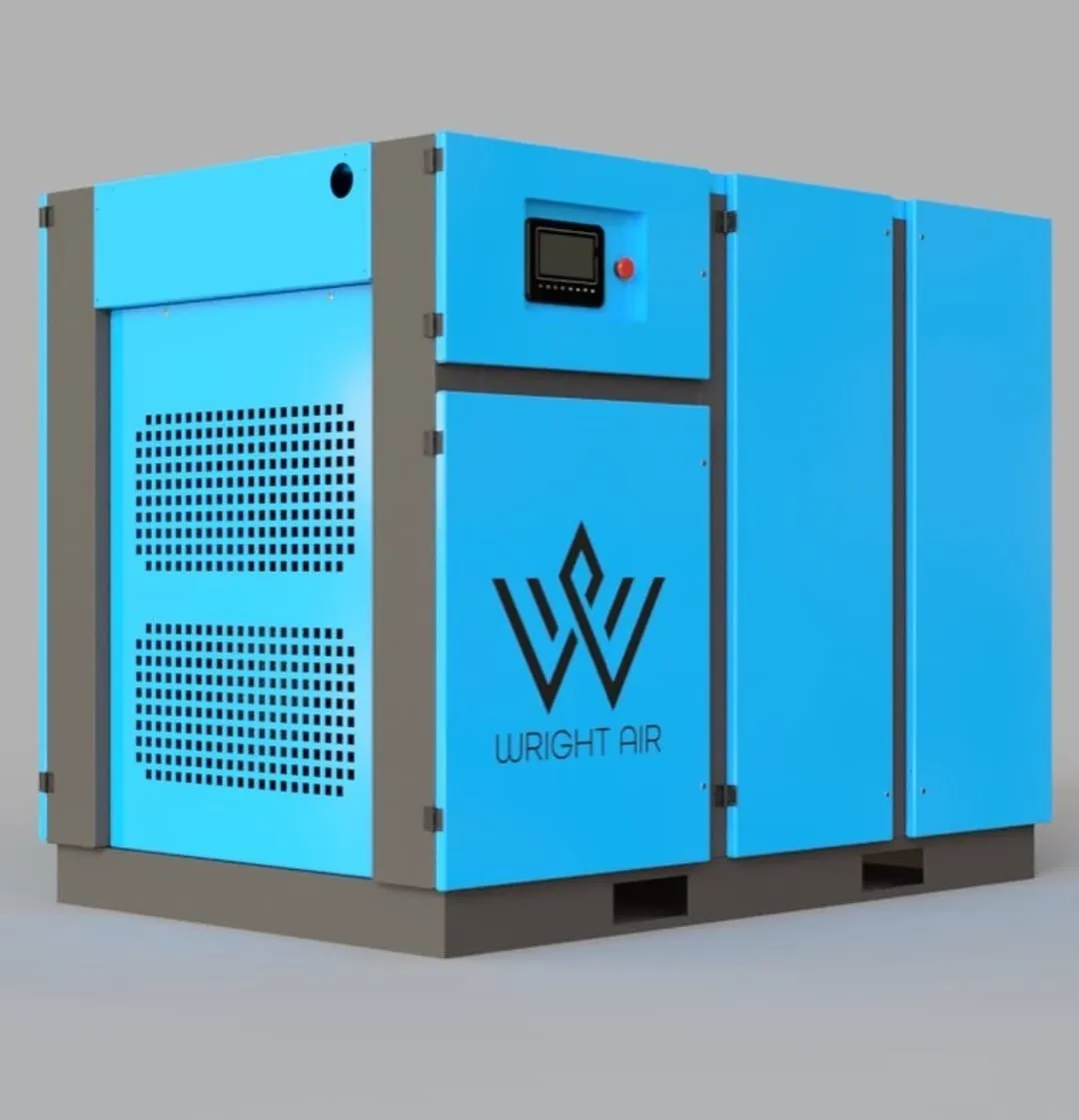 AG Compressor photo 3