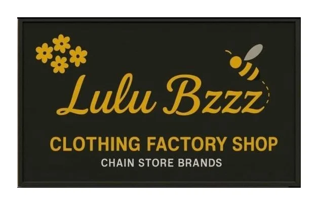 Lulu Bzzz Ermelo Mpumalanga logo
