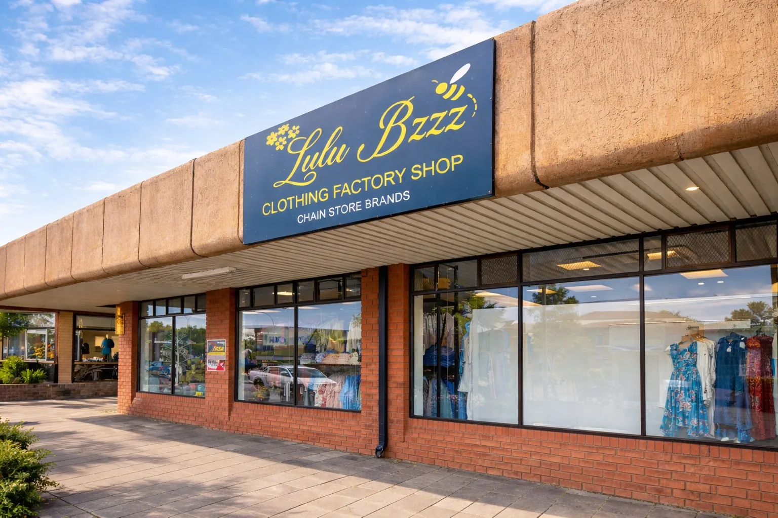 Lulu Bzzz Ermelo Mpumalanga photo 1