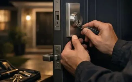 Locksmith Pretoria SA photo 1