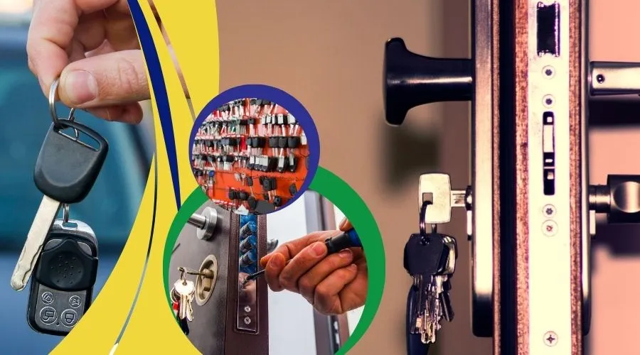 Locksmith Pretoria SA photo 2