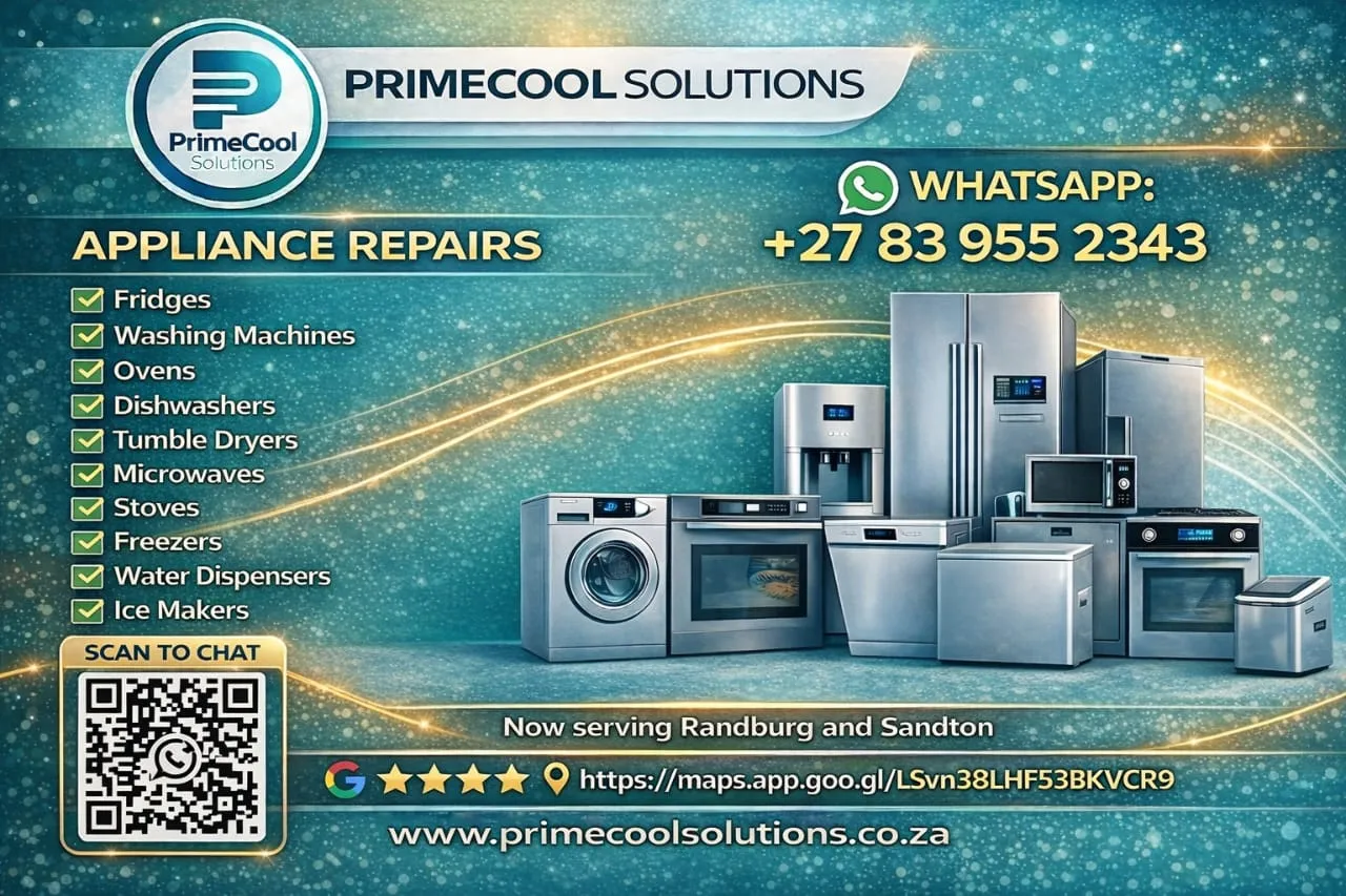 PrimeCool Solutions photo 1