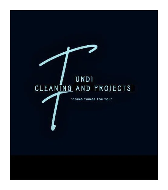 Fundi Cleaning and Projects logo