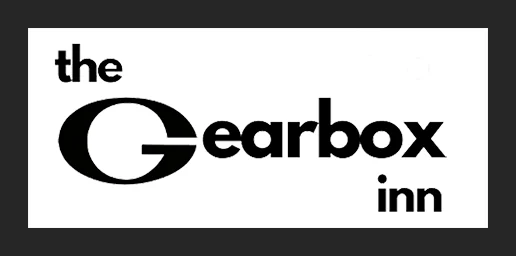 The Gearbox Inn logo