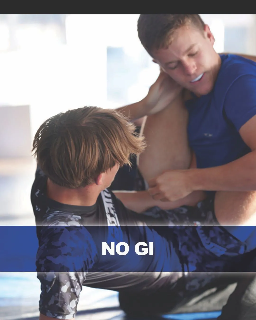 Maximillian Jiu Jitsu photo 3