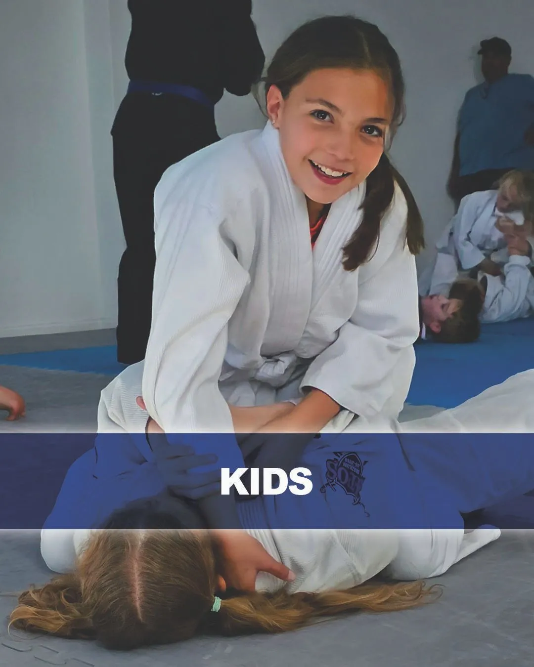 Maximillian Jiu Jitsu photo 4