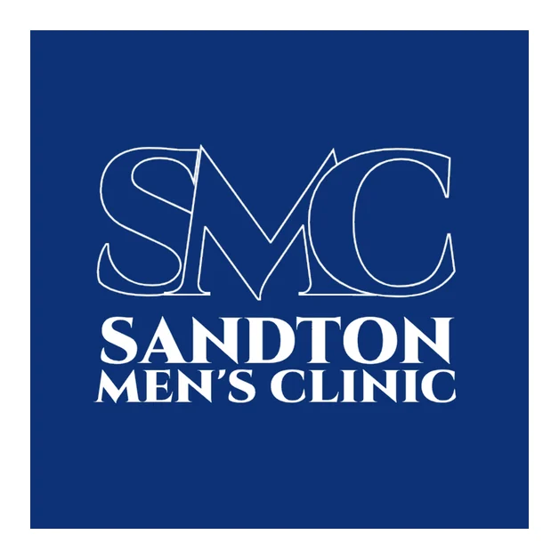 Sandton Men's Clinic logo