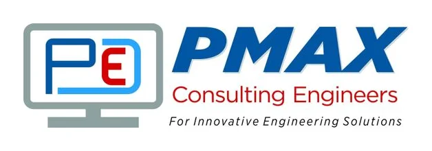 PMAX Consulting Engineers (Pty) Ltd logo
