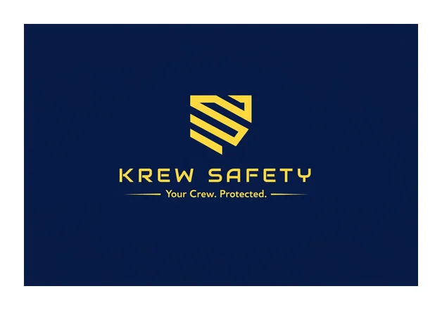 Krew Safety (Pty) Ltd logo