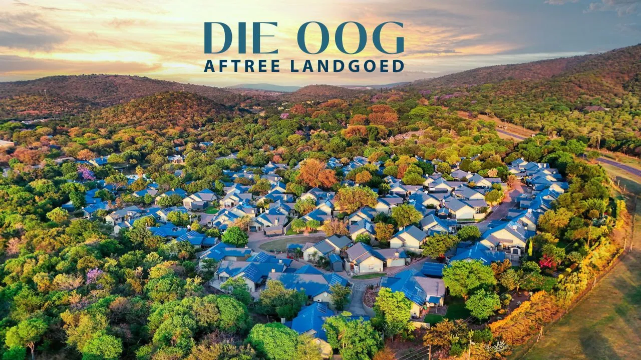 Die Oog Aftree-Landgoed photo 1