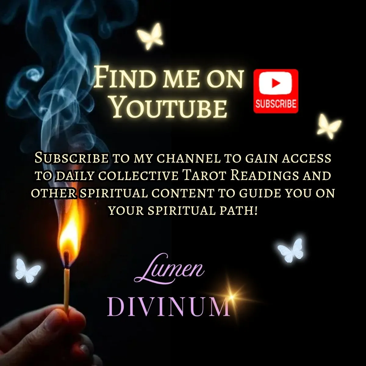 Lumen Divinum Spiritual Guidance photo 4