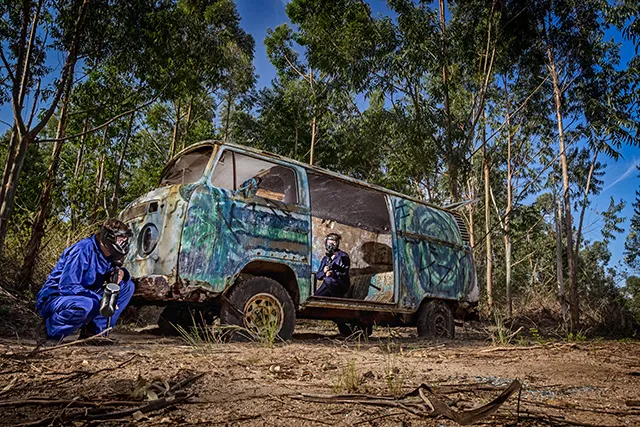 Wild 5 Adventures photo 2
