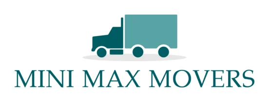 Minimax Removals and Storage logo