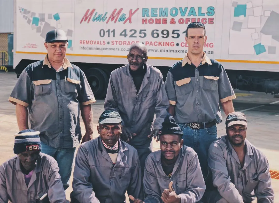 Minimax Removals and Storage photo 1