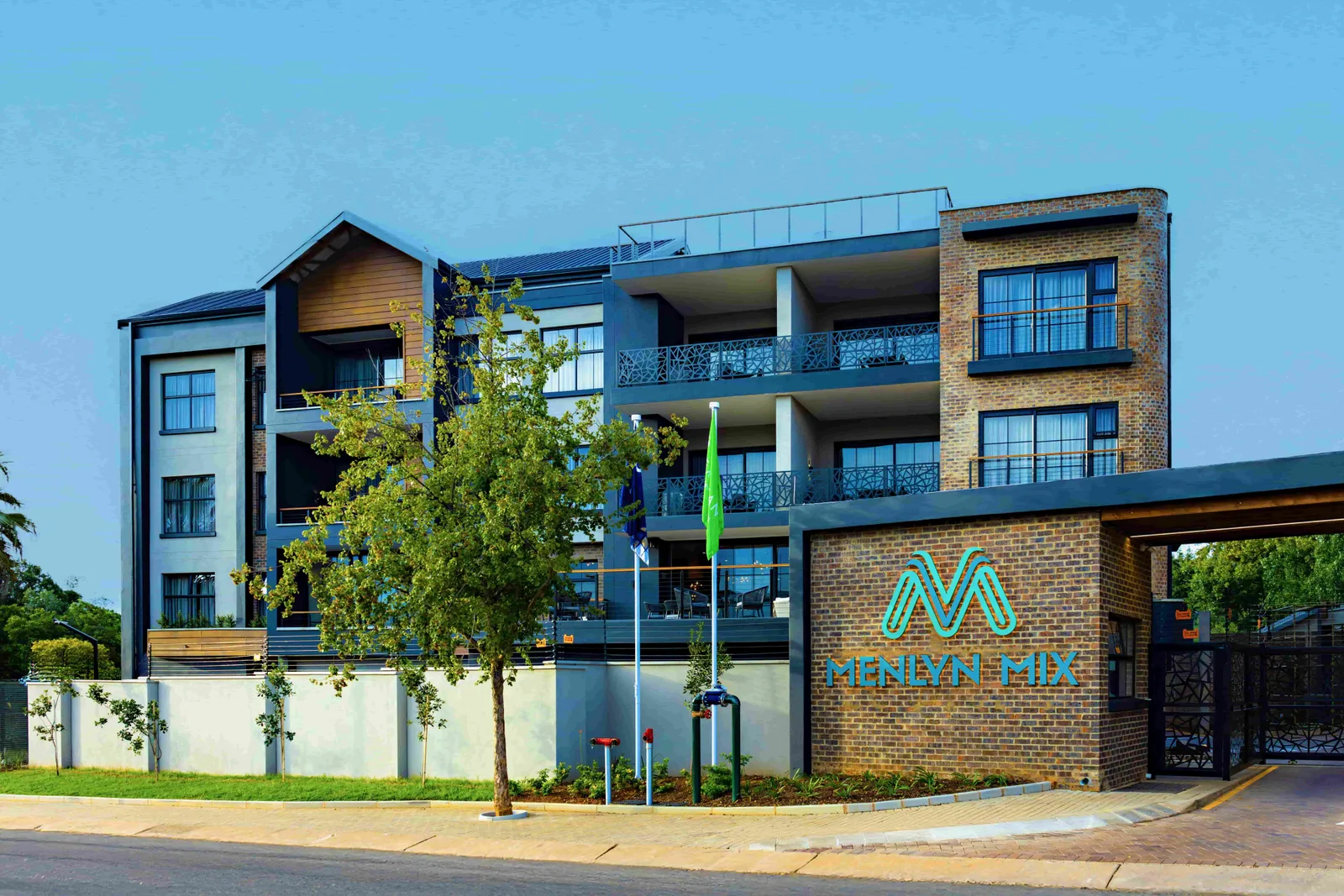 Menlyn Mix Business Hub photo 1