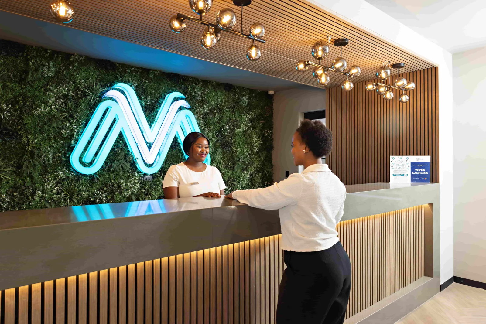 Menlyn Mix Business Hub photo 2