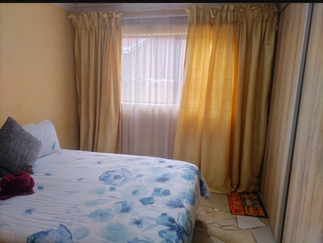 Lethabo Mountain View Guest House | Qwaqwa photo 1
