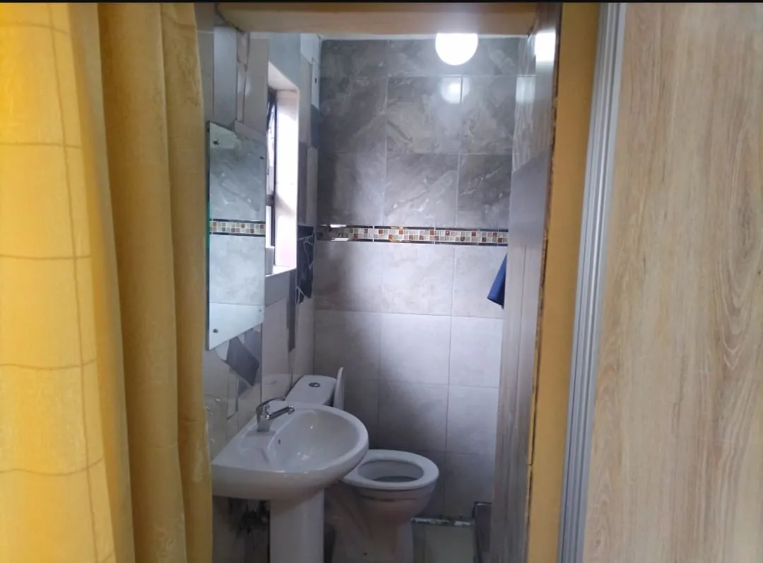 Lethabo Mountain View Guest House | Qwaqwa photo 2