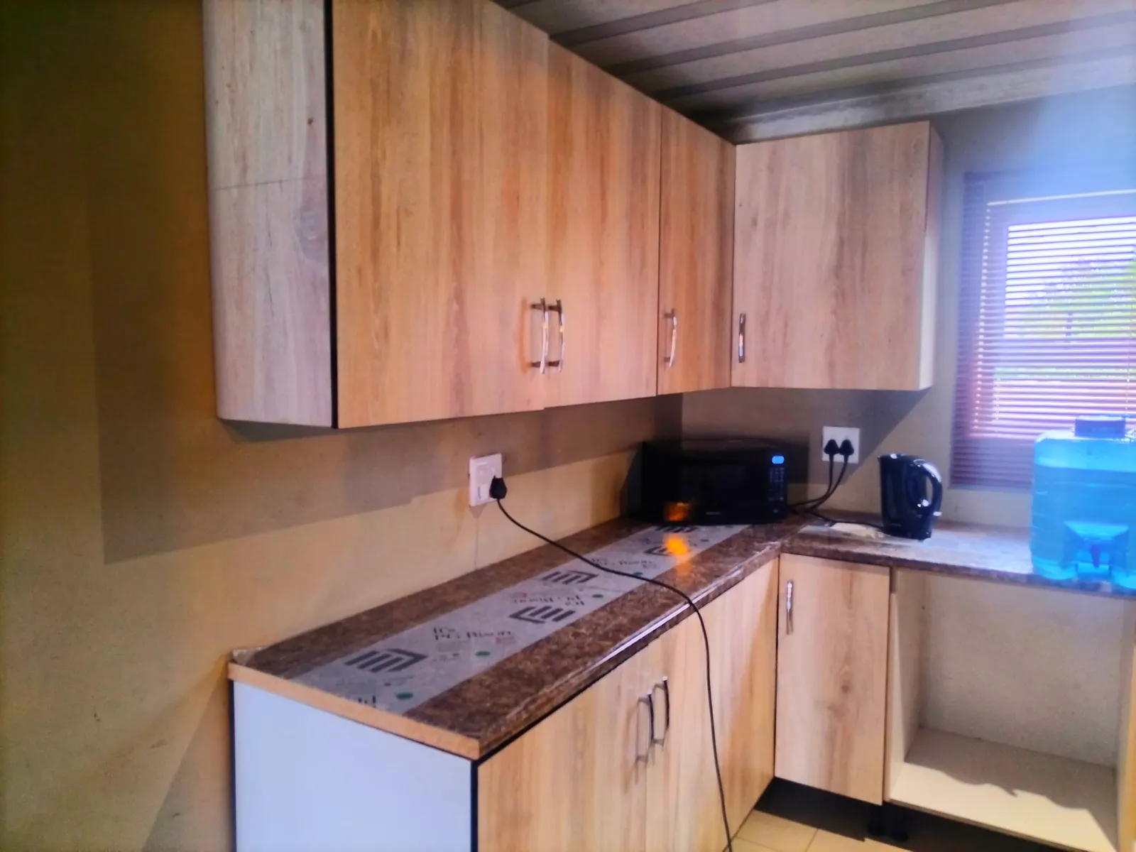 Lethabo Mountain View Guest House | Qwaqwa photo 3