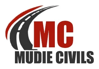 Mudie Civils and Projects logo