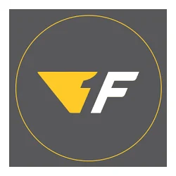 1Fetch logo