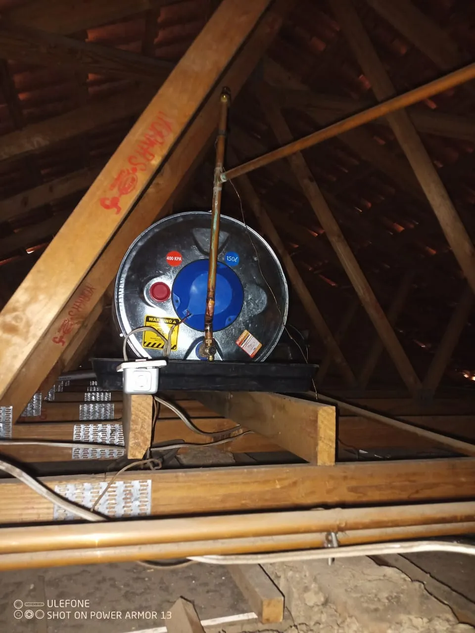 Striving Mind Trading 1386 -Handyman Pretoria photo 1