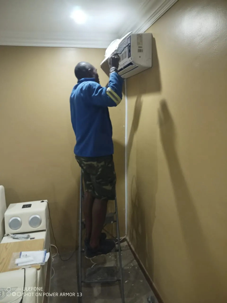 Striving Mind Trading 1386 -Handyman Pretoria photo 2