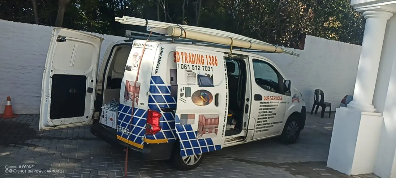 Striving Mind Trading 1386 -Handyman Pretoria photo 3