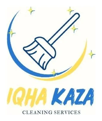 IQhakaza Cleaning Services logo