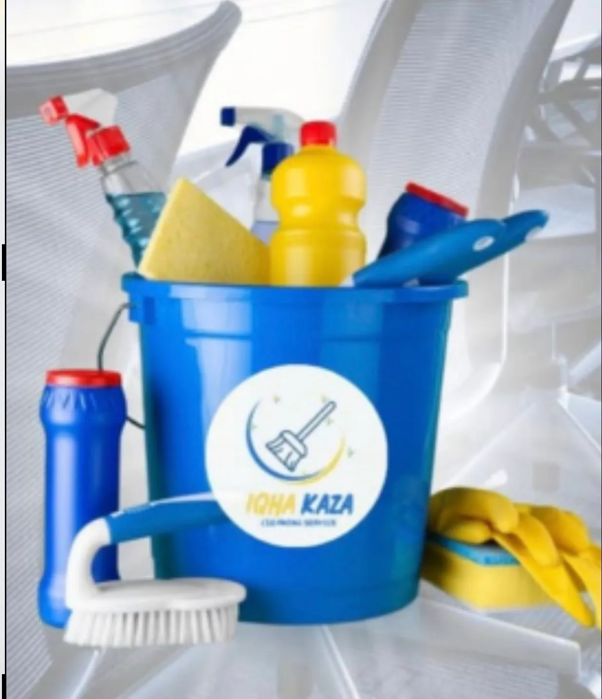 IQhakaza Cleaning Services photo 1