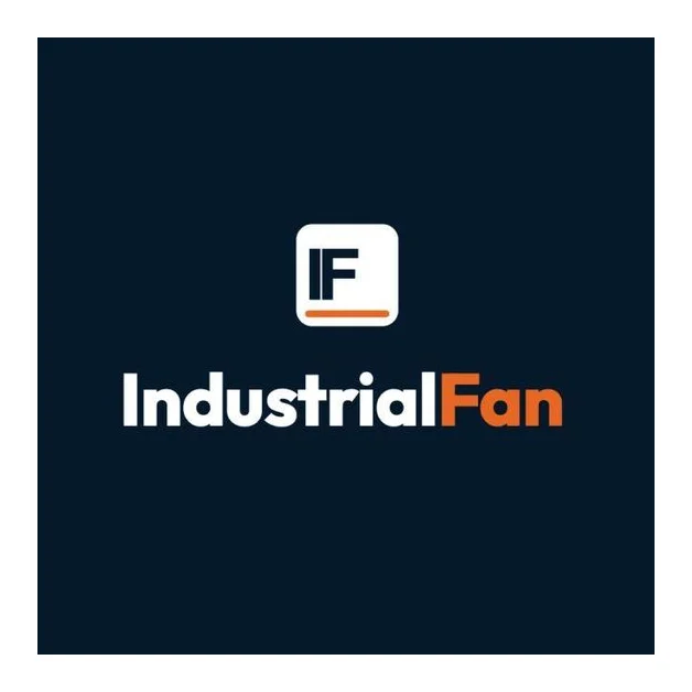 Industrial Fan logo