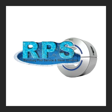 Randburg Pool Service logo