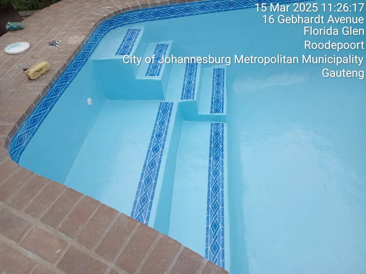 Randburg Pool Service photo 1