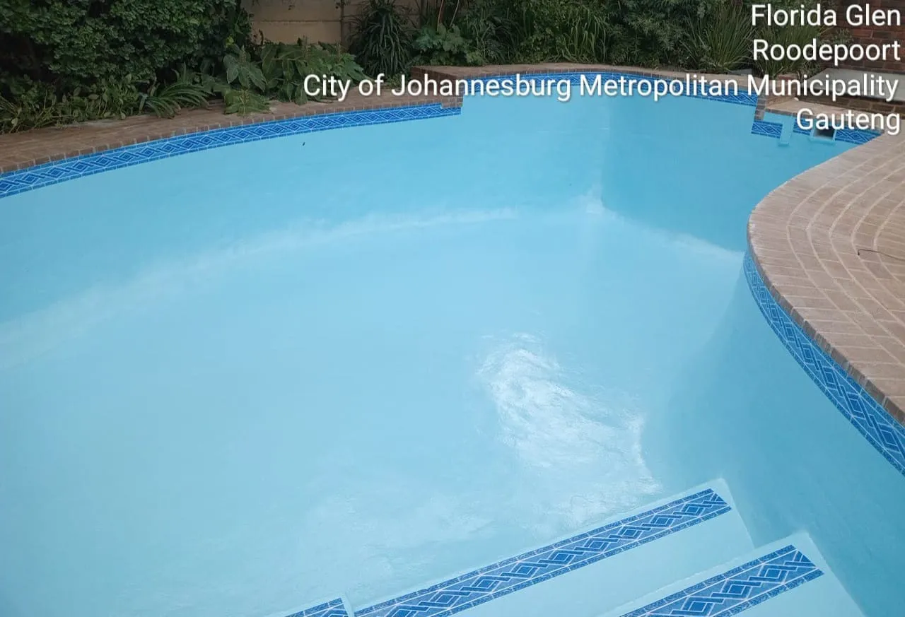 Randburg Pool Service photo 2