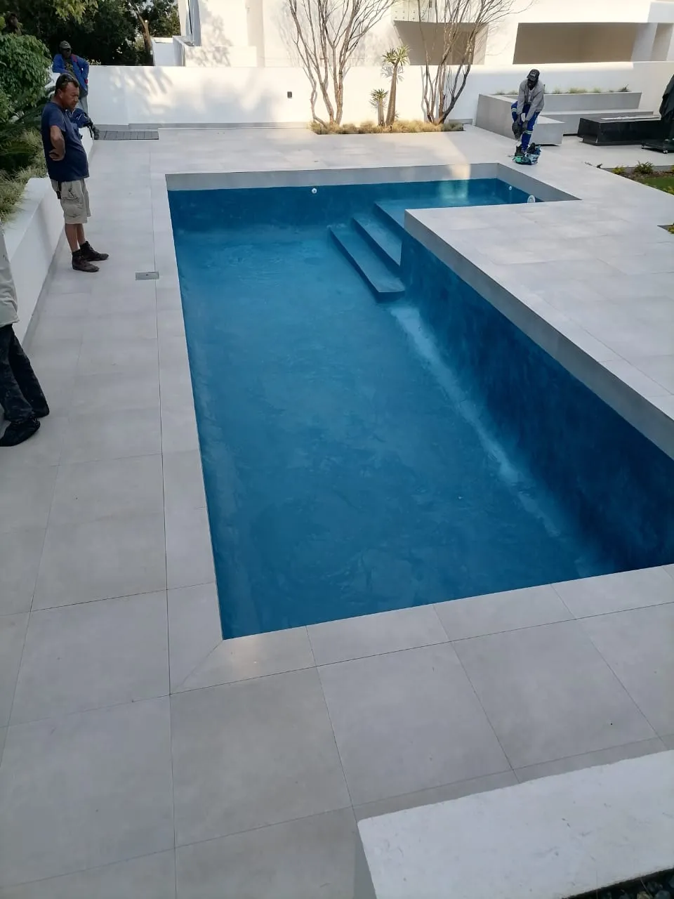 Randburg Pool Service photo 3