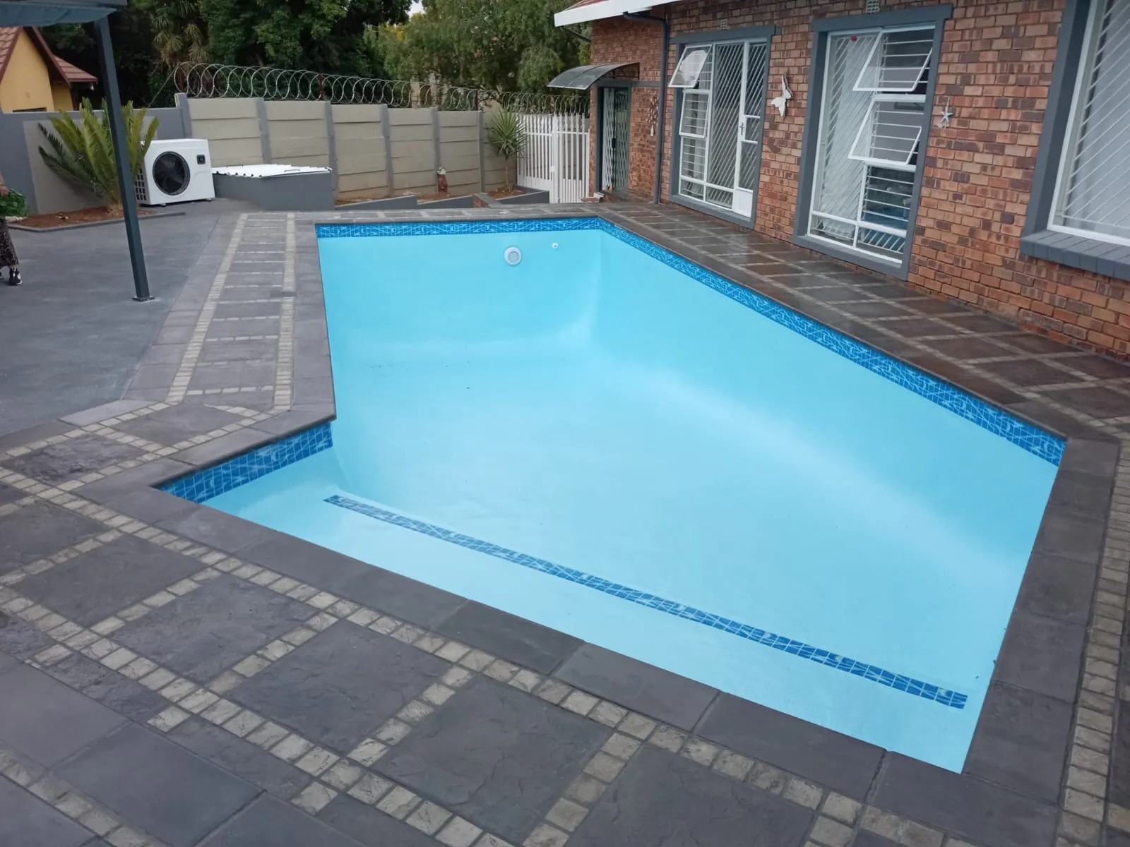 Randburg Pool Service photo 4