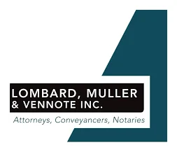 Lombard Muller & Vennote Inc logo