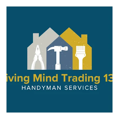 Striving Mind Trading 1386 - Handyman Sandton logo